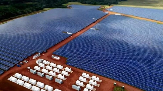 Tesla abastece de energía solar toda la isla de kauai (hawái)